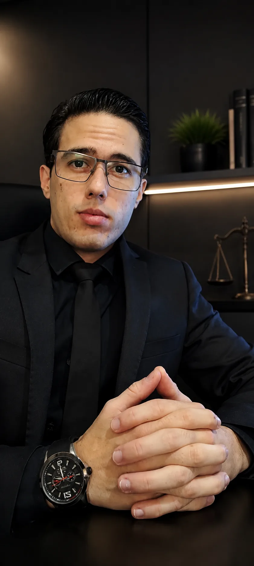Alexandre Pizzi