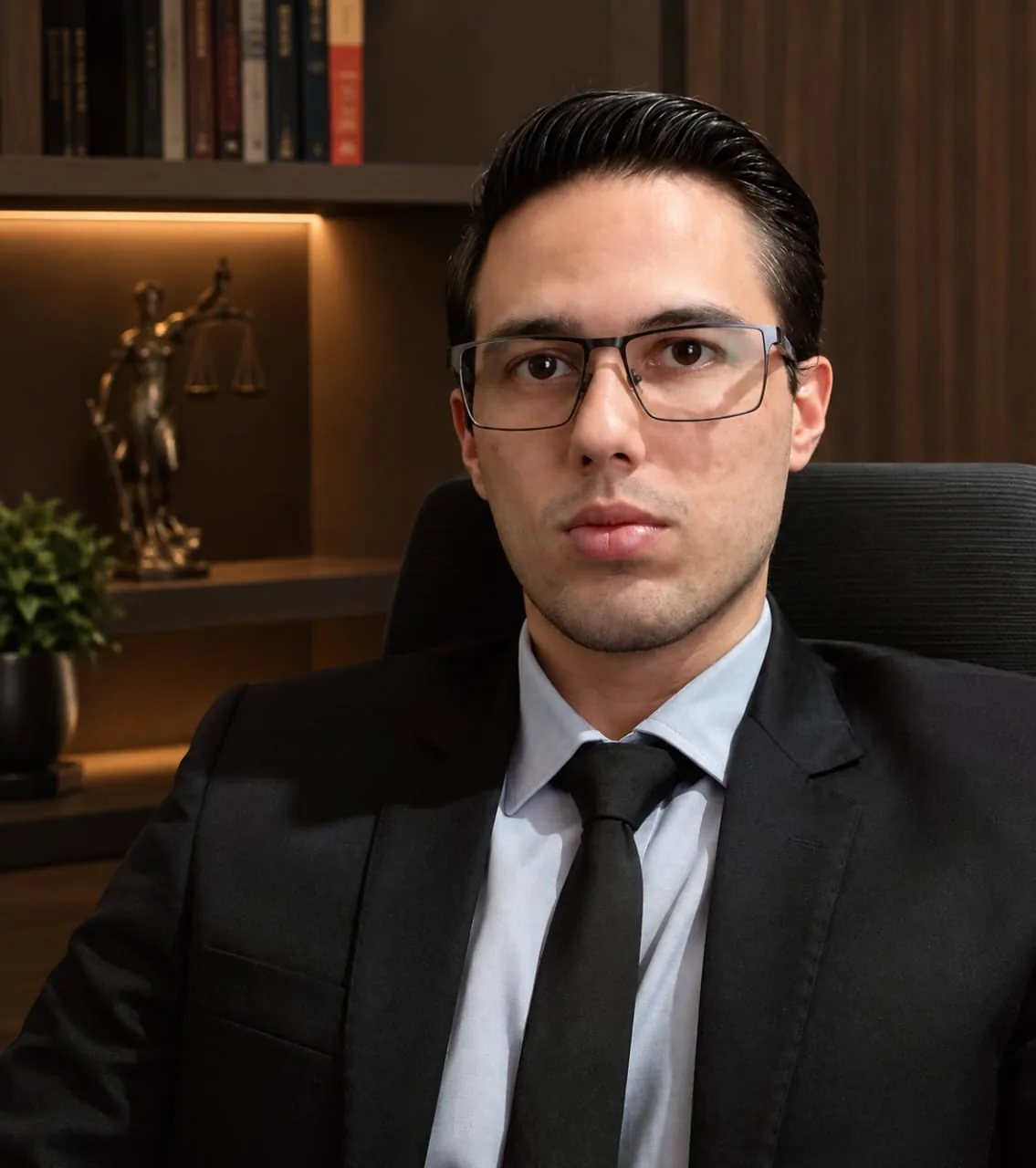 Alexandre Pizzi Advogado